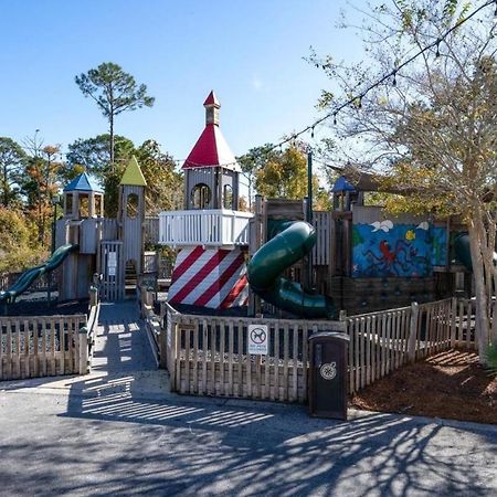 Particular Harbour Villa Destin Exterior photo