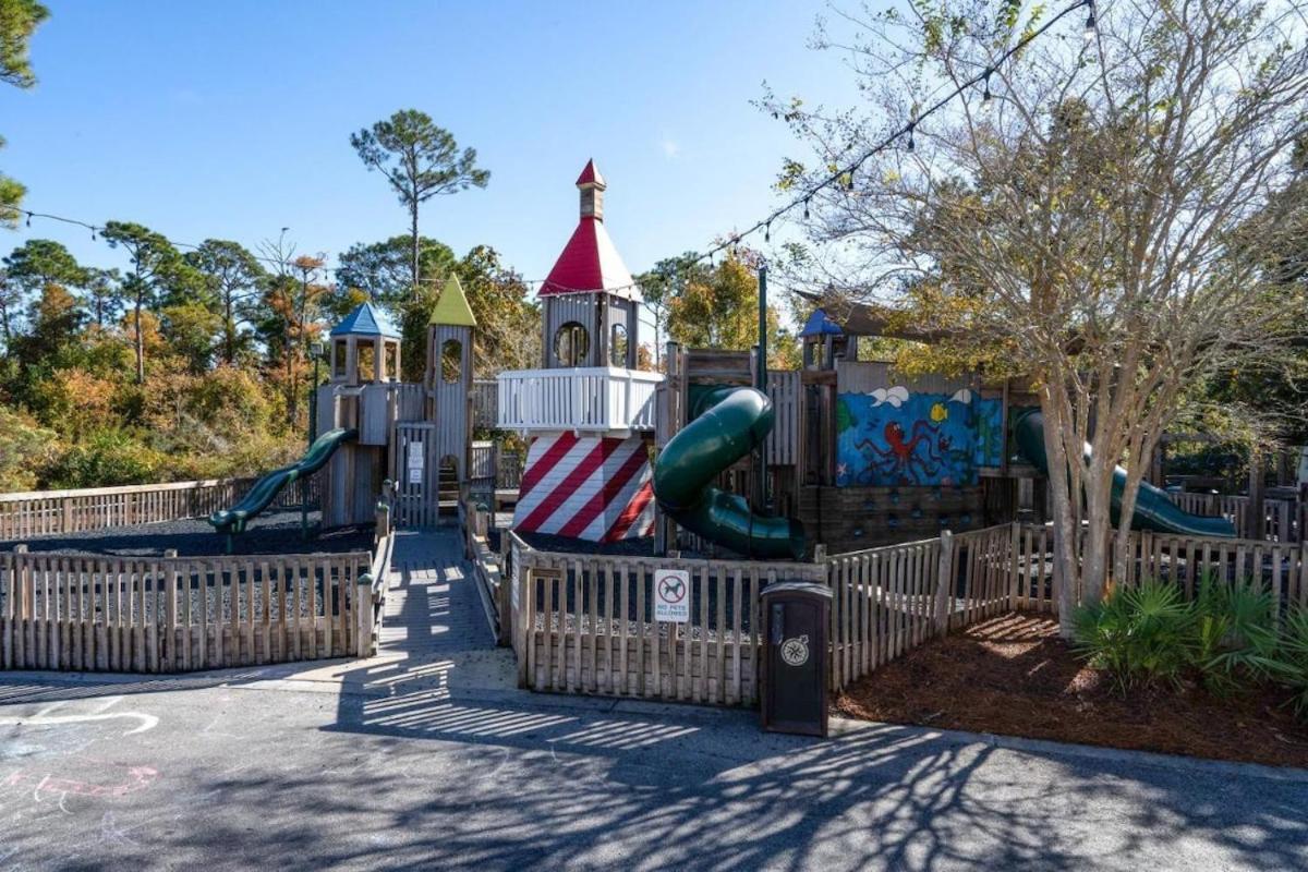 Particular Harbour Villa Destin Exterior photo