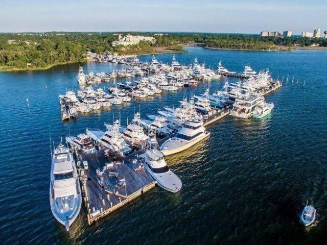 Particular Harbour Villa Destin Exterior photo