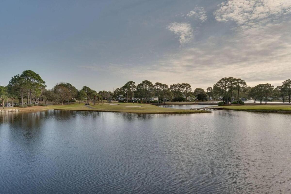 Particular Harbour Villa Destin Exterior photo