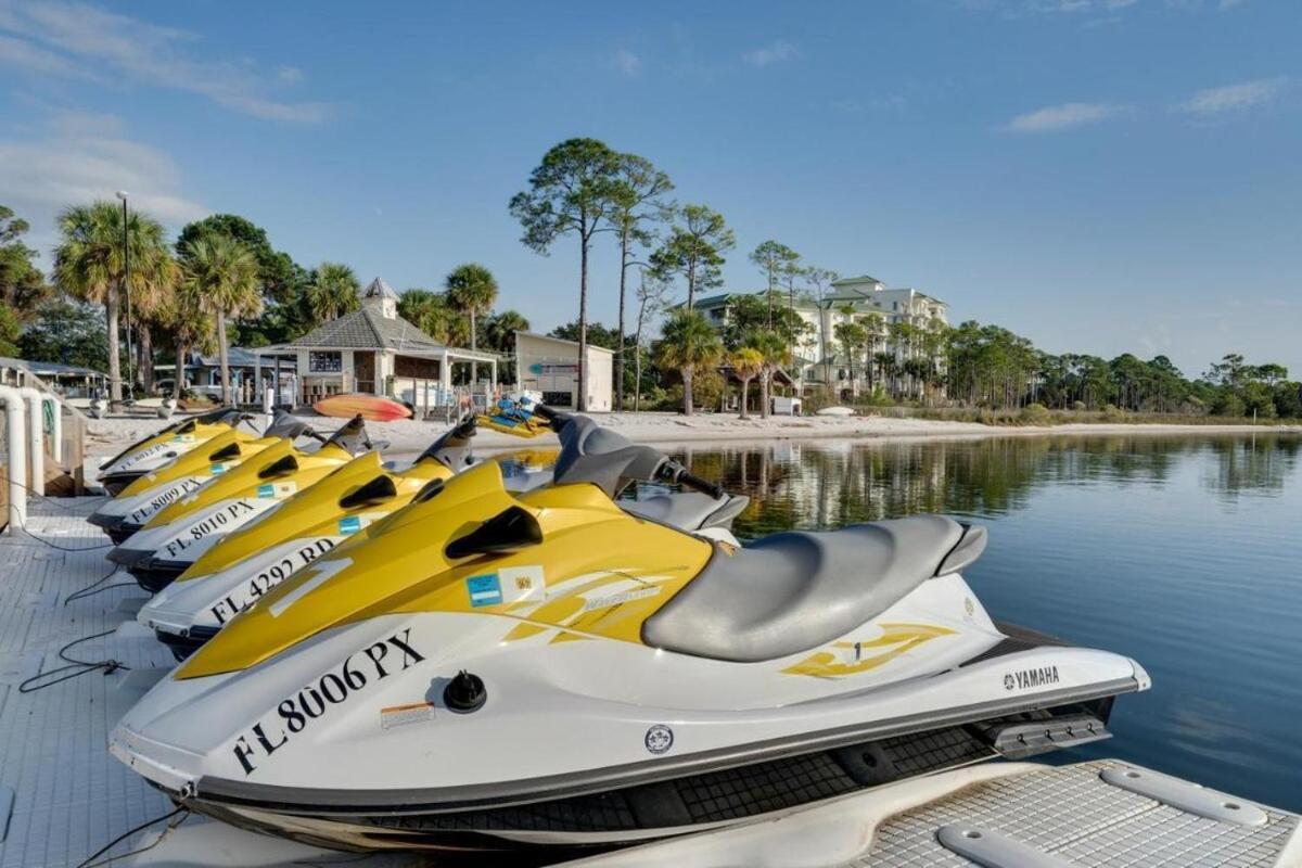 Particular Harbour Villa Destin Exterior photo